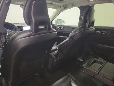 2019 Volvo XC60 T5 Momentum