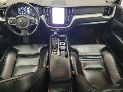 2019 Volvo XC60 T5 Momentum