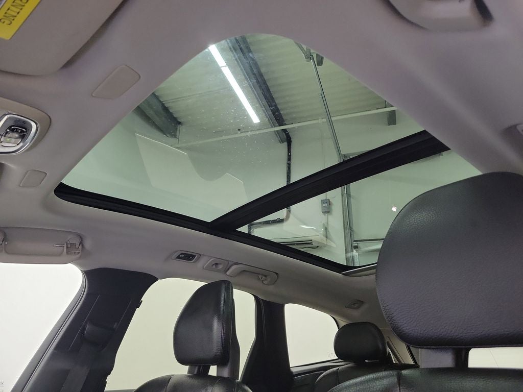 2019 Volvo XC60 T5 Momentum