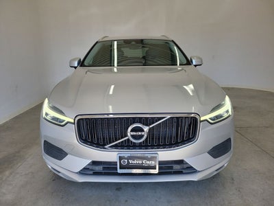2019 Volvo XC60 T5 Momentum
