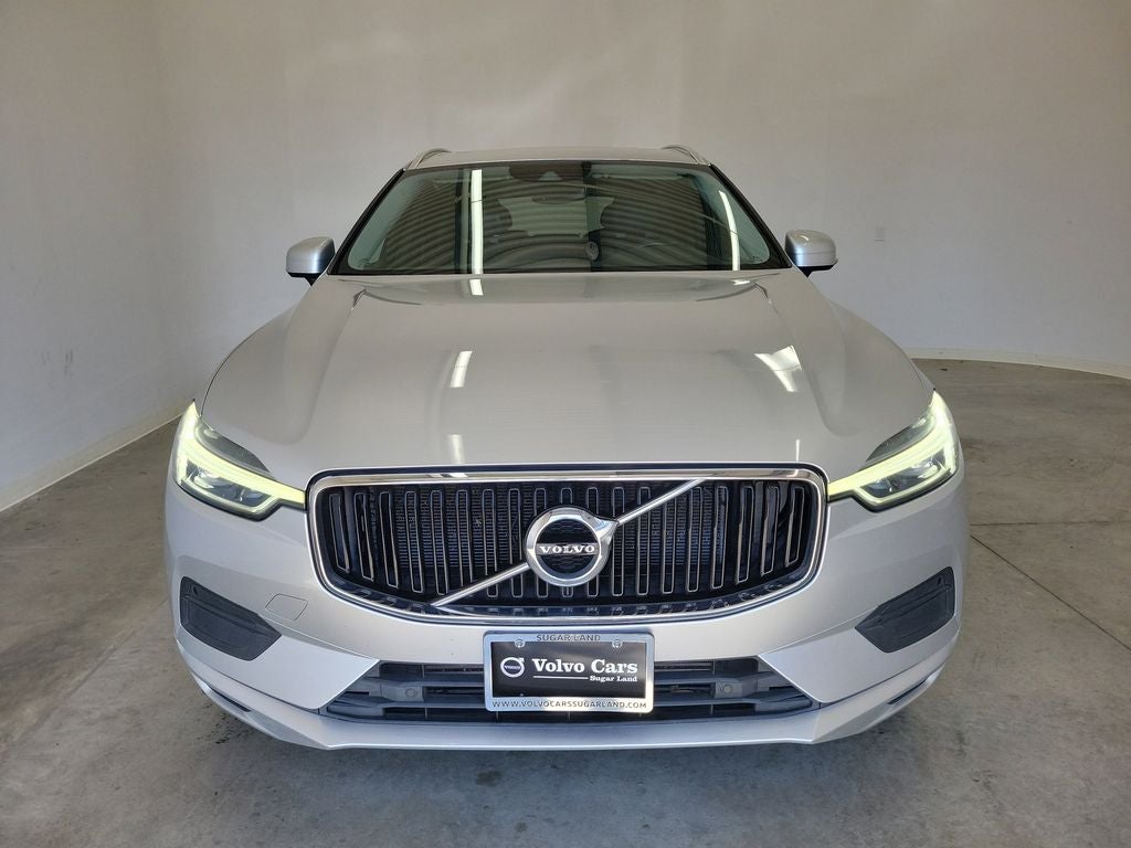 2019 Volvo XC60 T5 Momentum