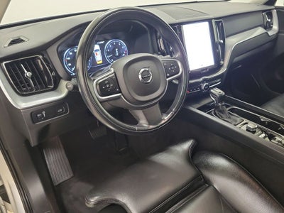 2019 Volvo XC60 T5 Momentum