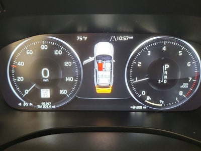 2019 Volvo XC60 T5 Momentum