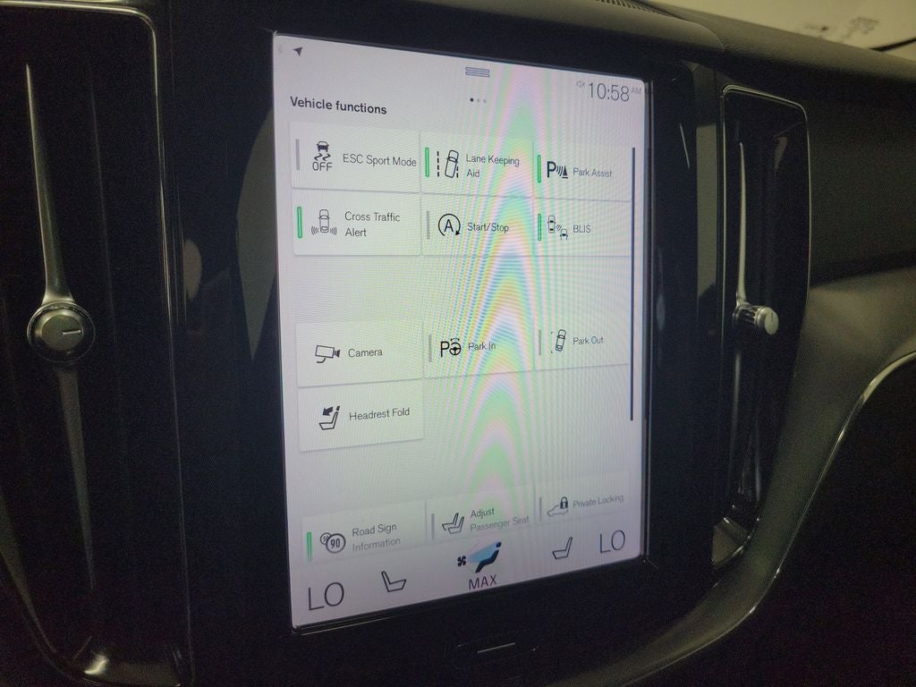 2019 Volvo XC60 T5 Momentum