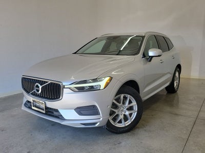 2019 Volvo XC60 T5 Momentum