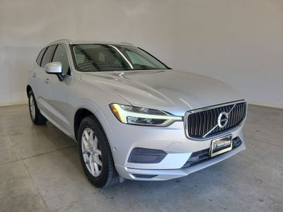 2019 Volvo XC60 T5 Momentum