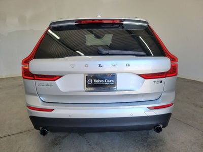 2019 Volvo XC60 T5 Momentum