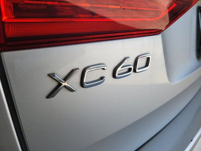 2019 Volvo XC60 T5 Momentum