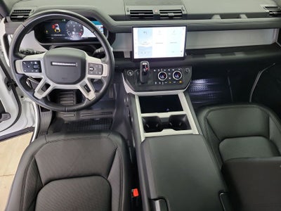 2025 Land Rover Defender 110 S