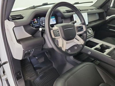 2025 Land Rover Defender 110 S