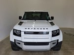 2025 Land Rover Defender 110 S