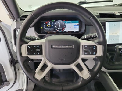 2025 Land Rover Defender 110 S
