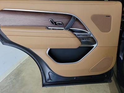 2023 Land Rover Range Rover SE LWB