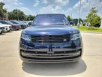 2023 Land Rover Range Rover SE LWB