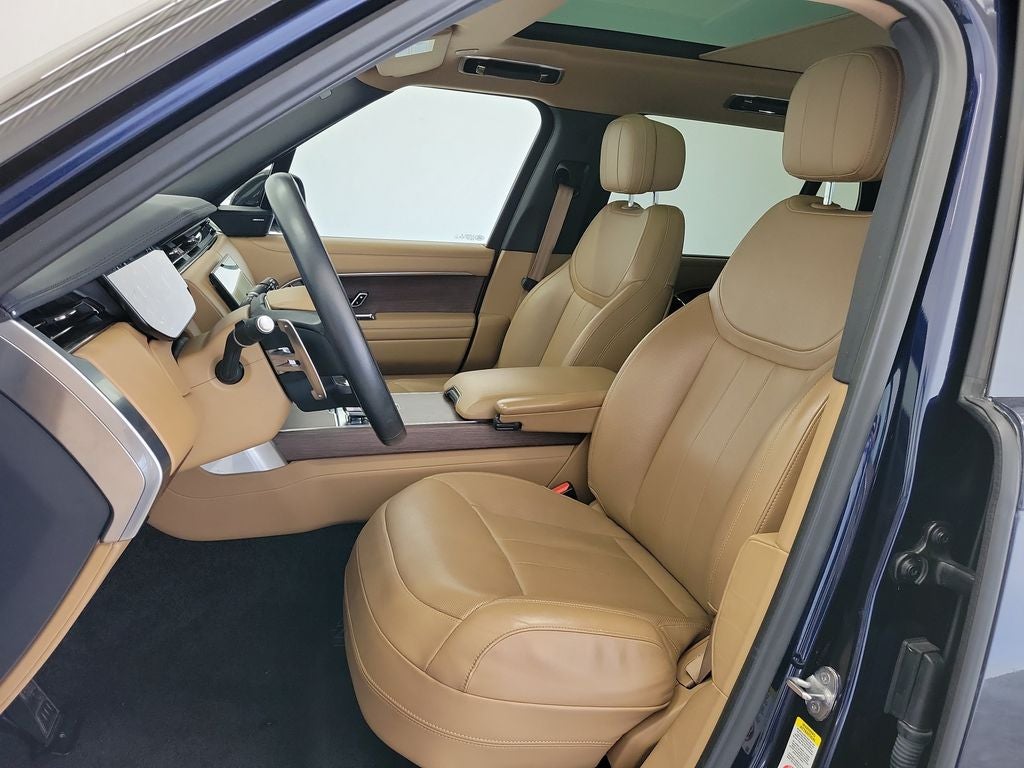 2023 Land Rover Range Rover SE LWB