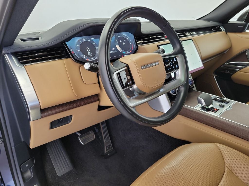2023 Land Rover Range Rover SE LWB