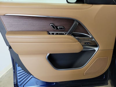 2023 Land Rover Range Rover SE LWB
