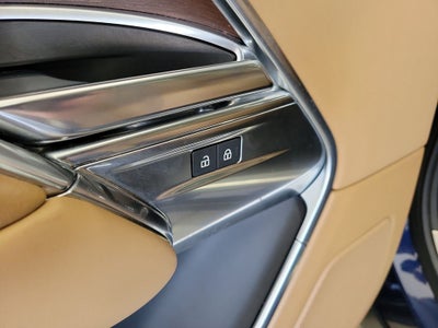 2023 Land Rover Range Rover SE LWB