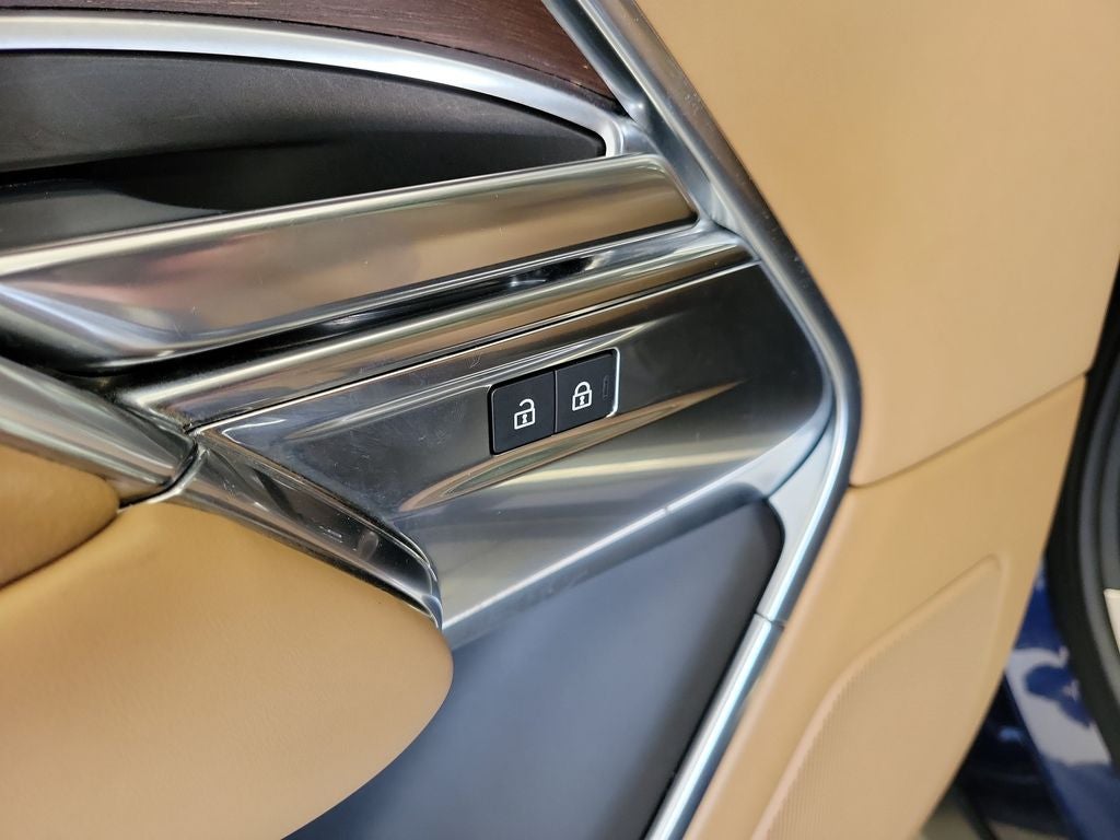 2023 Land Rover Range Rover SE LWB