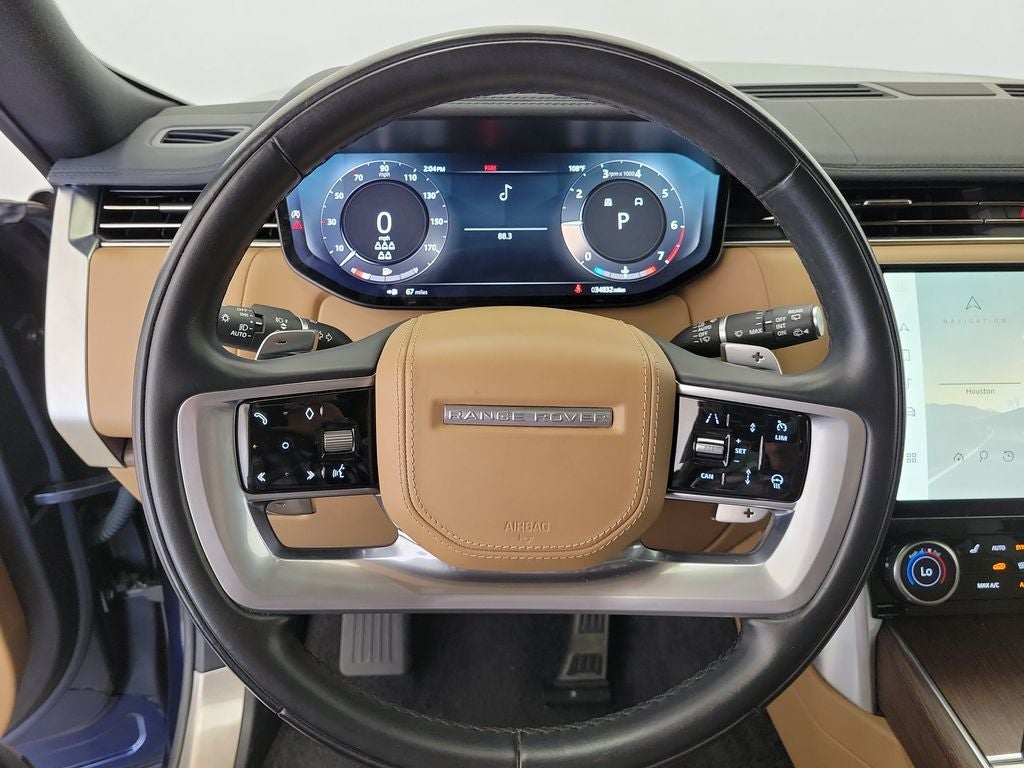 2023 Land Rover Range Rover SE LWB