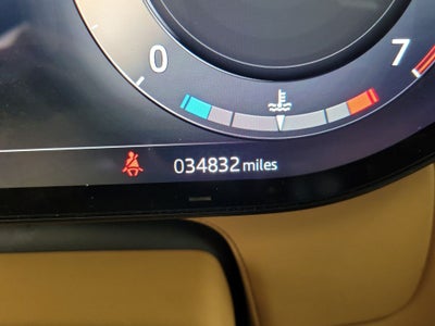 2023 Land Rover Range Rover SE LWB