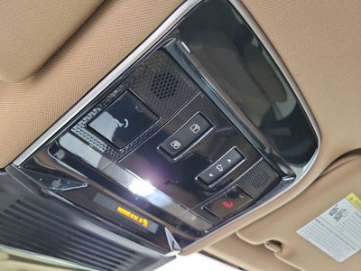 2023 Land Rover Range Rover SE LWB