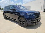 2023 Land Rover Range Rover SE LWB