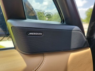 2023 Land Rover Range Rover SE LWB