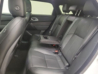 2025 Land Rover Range Rover Velar Dynamic SE