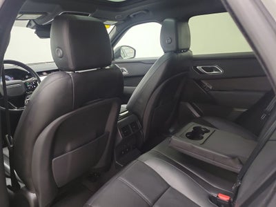 2025 Land Rover Range Rover Velar Dynamic SE
