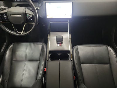 2025 Land Rover Range Rover Velar Dynamic SE