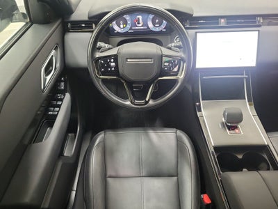 2025 Land Rover Range Rover Velar Dynamic SE
