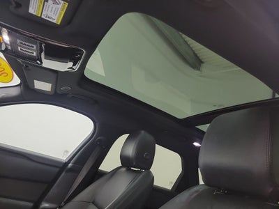 2025 Land Rover Range Rover Velar Dynamic SE