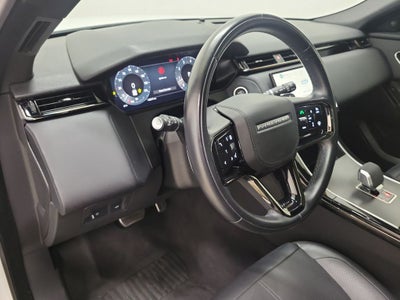 2025 Land Rover Range Rover Velar Dynamic SE
