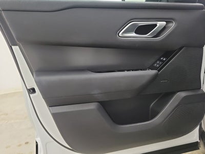 2025 Land Rover Range Rover Velar Dynamic SE