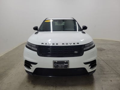 2025 Land Rover Range Rover Velar Dynamic SE