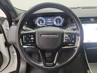 2025 Land Rover Range Rover Velar Dynamic SE