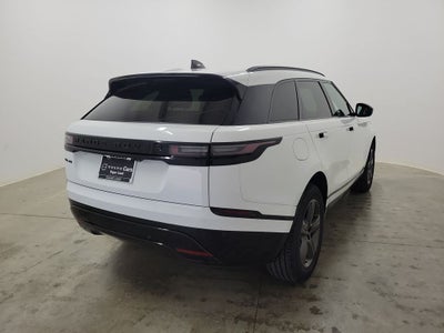 2025 Land Rover Range Rover Velar Dynamic SE