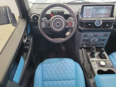 2024 INEOS Grenadier Fieldmaster Edition