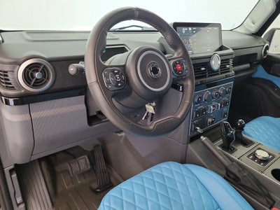 2024 INEOS Grenadier Fieldmaster Edition