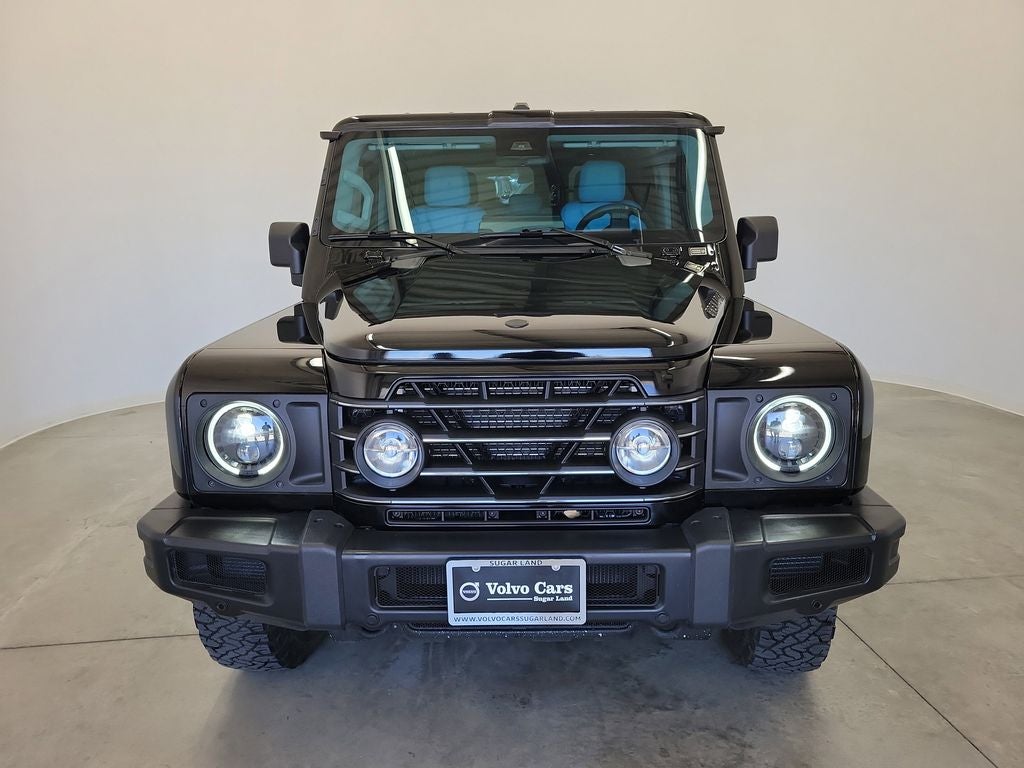 2024 INEOS Grenadier Fieldmaster Edition