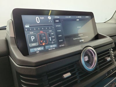 2024 INEOS Grenadier Fieldmaster Edition