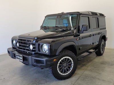 2024 INEOS Grenadier Fieldmaster Edition