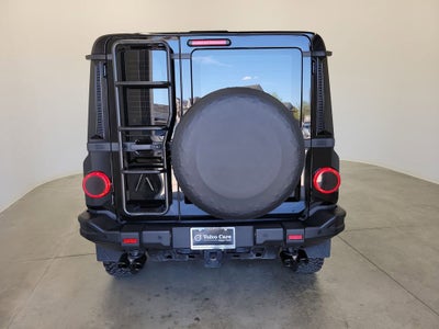 2024 INEOS Grenadier Fieldmaster Edition