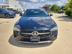 2025 Mercedes-Benz CLA CLA 250 4MATIC®