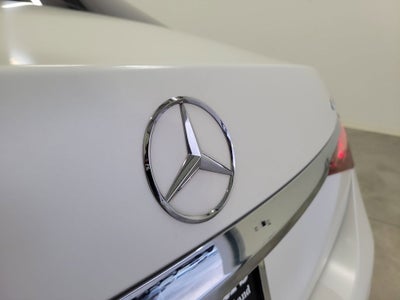 2022 Mercedes-Benz S-Class S 500 4MATIC®