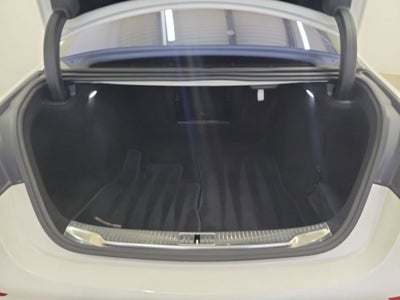 2022 Mercedes-Benz S-Class S 500 4MATIC®