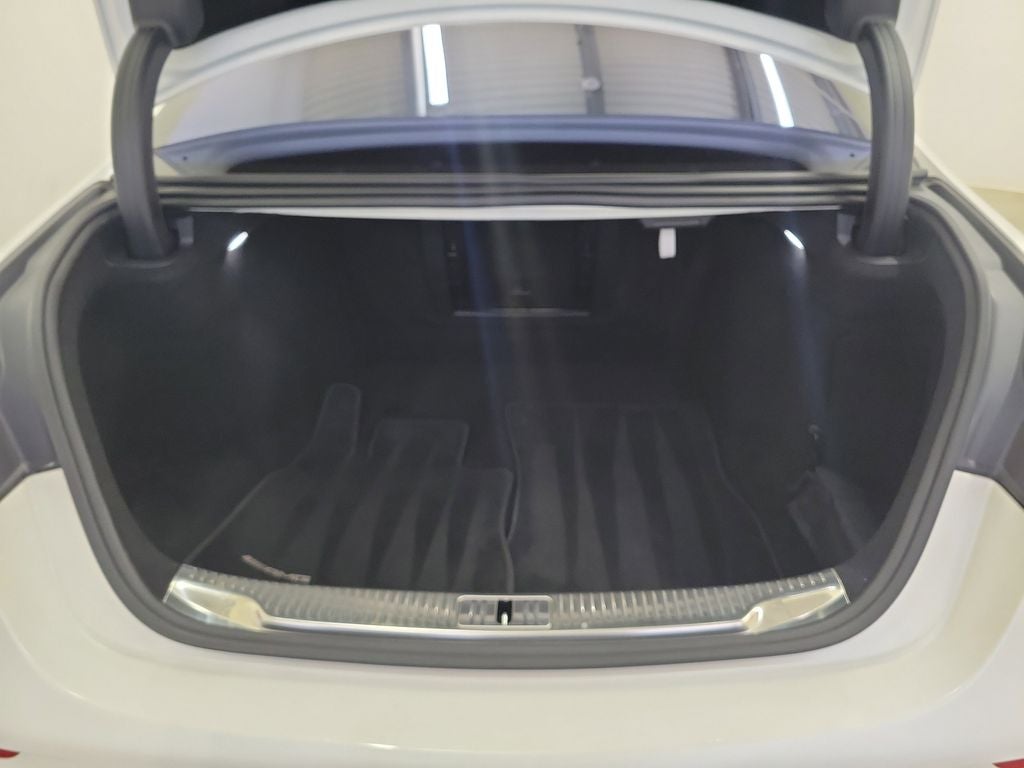 2022 Mercedes-Benz S-Class S 500 4MATIC®