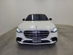 2022 Mercedes-Benz S-Class S 500 4MATIC®