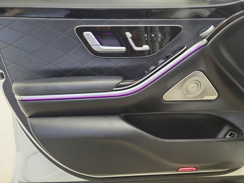 2022 Mercedes-Benz S-Class S 500 4MATIC®